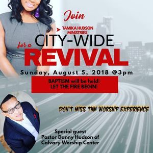 Meet your Posher, Tamika